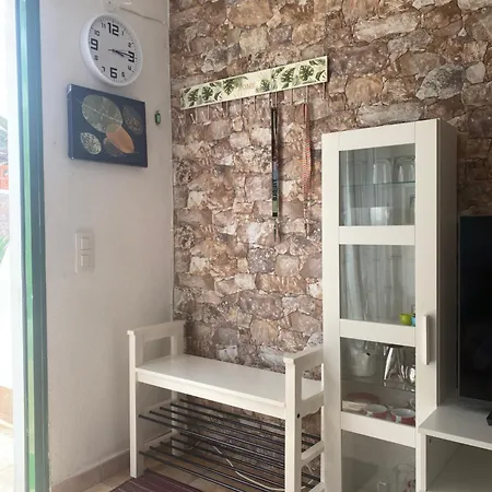 Apartamento Vista Inolvidable *