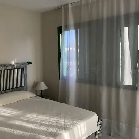 Apartamento Vista Inolvidable *