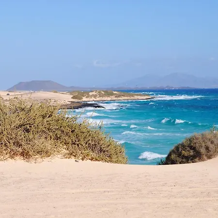 Vista Inolvidable Apartman