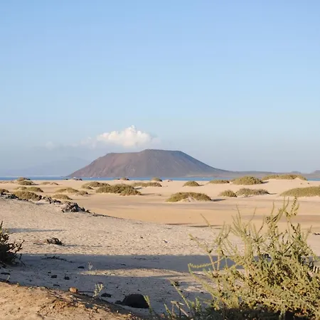 Vista Inolvidable Apartman *