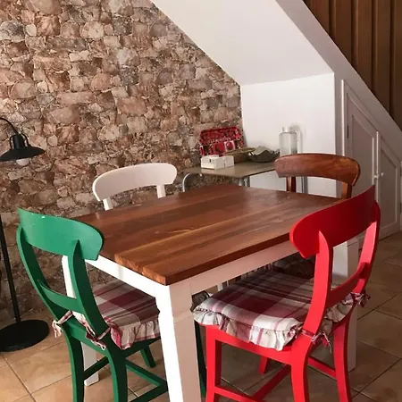 Vista Inolvidable Apartman