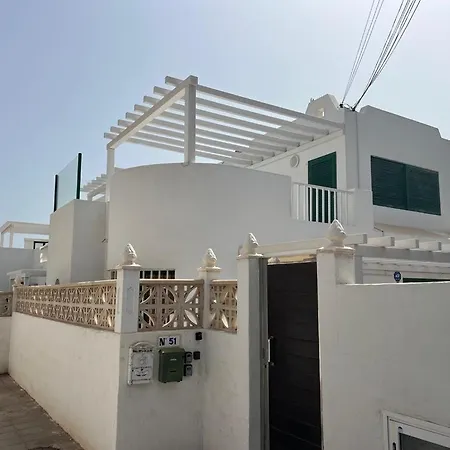 Vista Inolvidable Corralejo