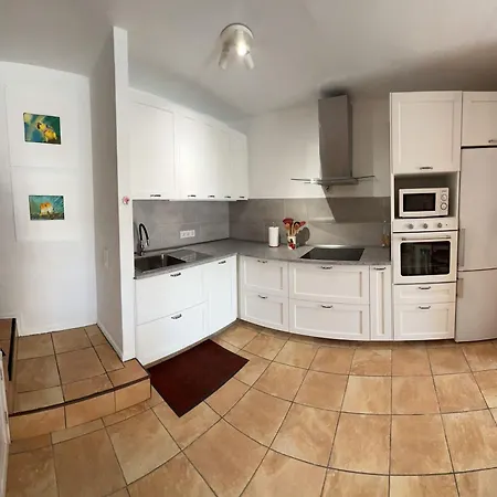 Apartman Vista Inolvidable *