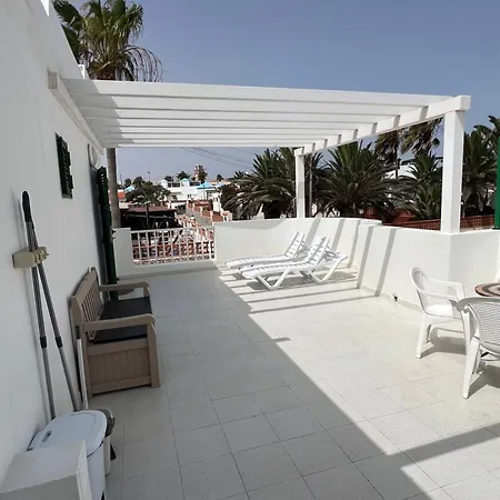 Apartman Vista Inolvidable *