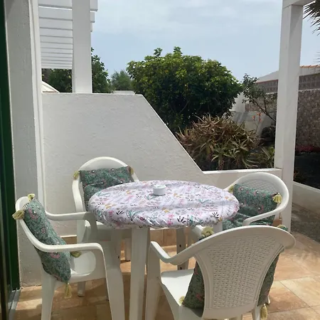 Vista Inolvidable Apartman Corralejo