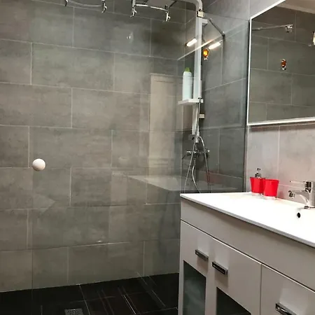 Apartman Vista Inolvidable