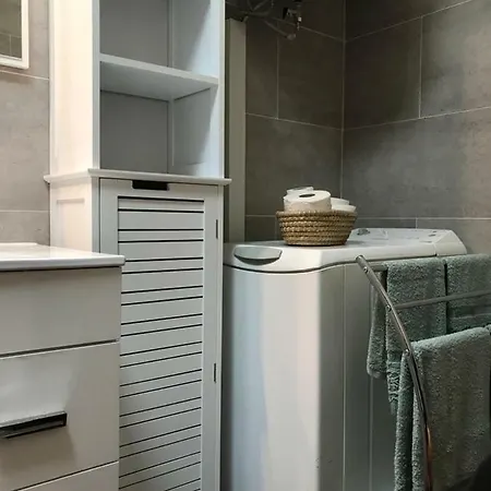 Apartman Vista Inolvidable *