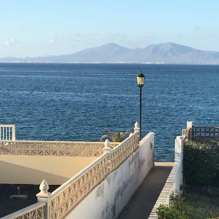 Vista Inolvidable Apartman *