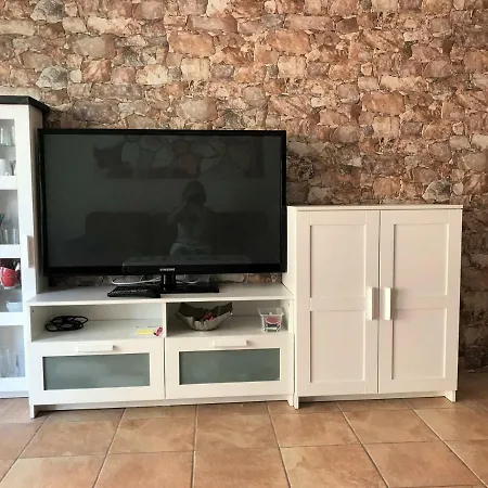 Apartman Vista Inolvidable