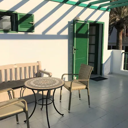 Vista Inolvidable Apartment Corralejo