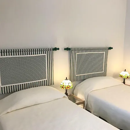 Vista Inolvidable Apartman