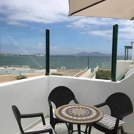 Apartamento Vista Inolvidable