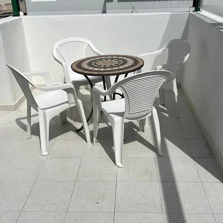 Apartamento Vista Inolvidable
