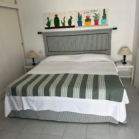 Vista Inolvidable Apartamento